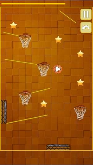 Basketball Mix(圖2)-速報App