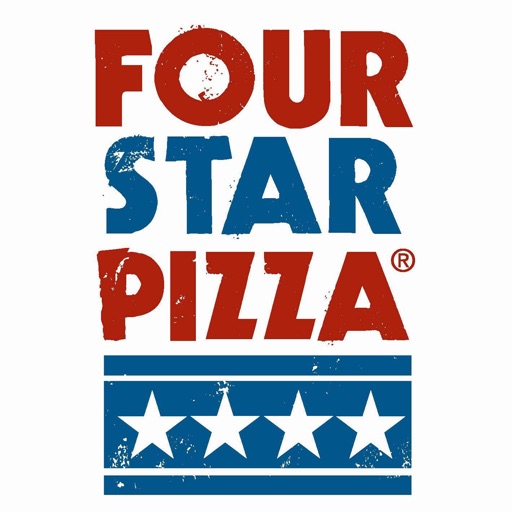 Four Star Pizza Ireland App