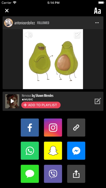 TuneMoji