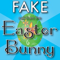 Contact Fake call from Easter Bunny