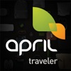 April Traveler