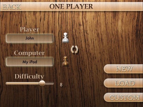 Игра Chess Prime 3D Pro