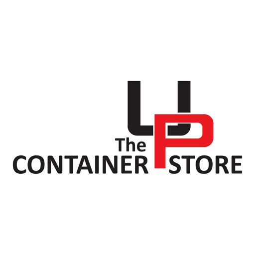UP Container Store Icon