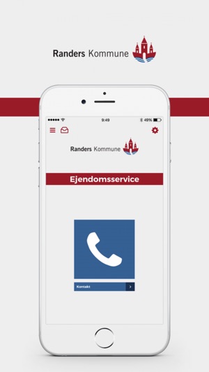 Randers Ejendomsservice(圖1)-速報App