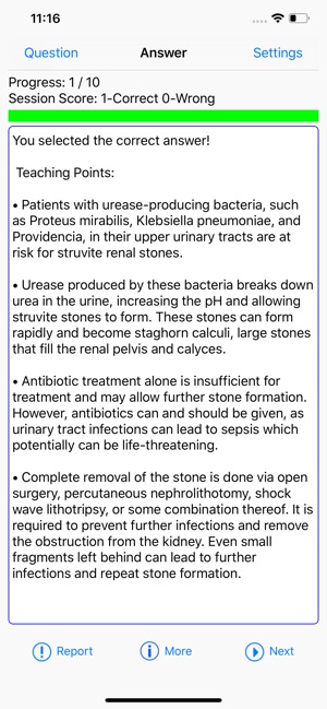 Nephrology Board Reviews(圖3)-速報App