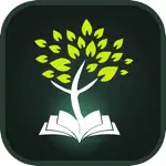 Spanish Bible with Audio - La Santa Biblia App Cancel