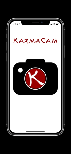 KarmaCam(圖1)-速報App