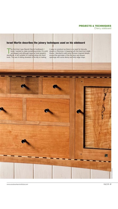 Furniture & Cabinetma... screenshot1