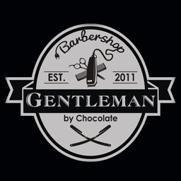 GENTLEMAN Barbershop