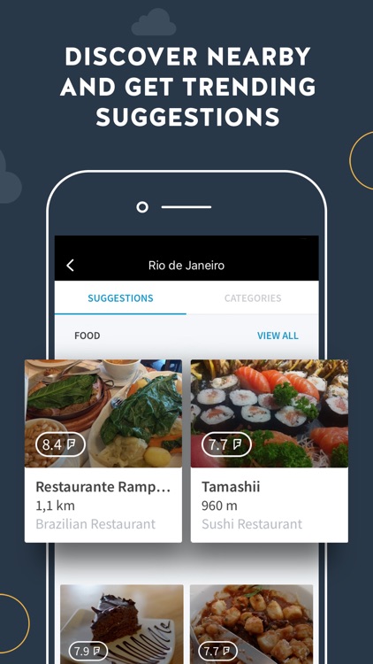 GPS Brasil: Offline navigation screenshot-4