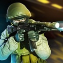 Tropa De Elite F&uacute;ria Sniper 3D icon