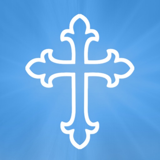 Catholic Parish of Hastings icon
