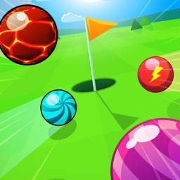 Micro Golf Masters