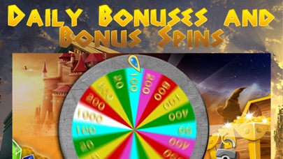 Zeus Slots - Casino Game screenshot 2