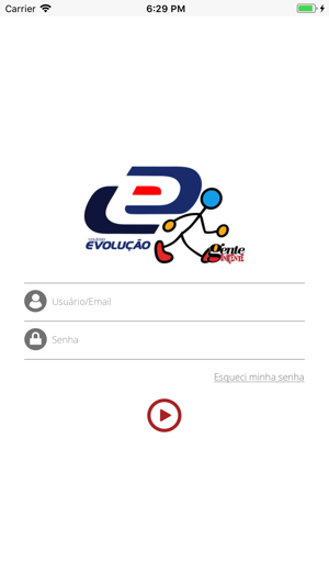 Colegio Evolucao(圖1)-速報App