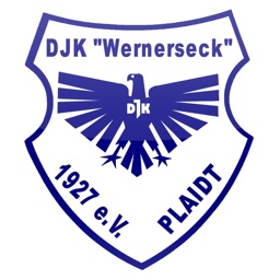 DJK Wernerseck Plaidt 1927