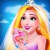 Long Hair Princess 4: Wedding