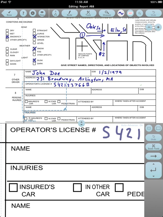 Note Taker HD