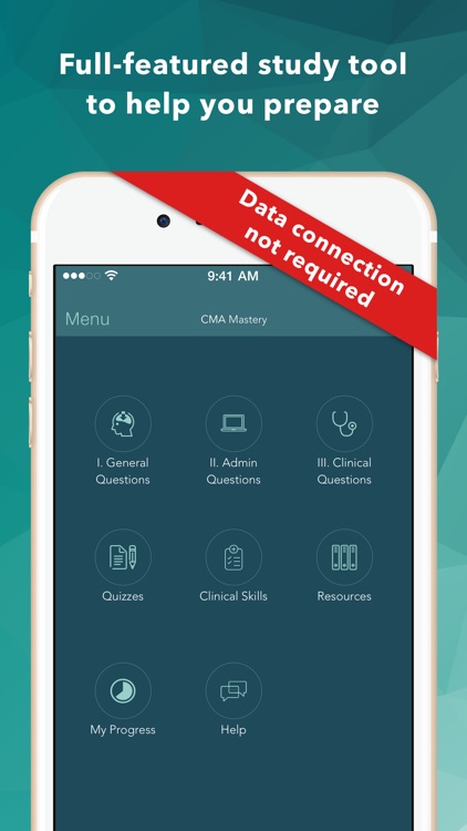 Medical Assistant Mastery screenshot-4