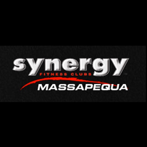 Synergy Fitness Massapequa icon
