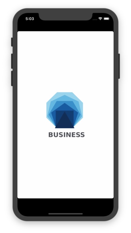 Ahlibank Business Mobile App screenshot-0