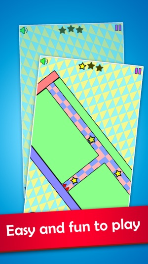 Maze Hole Ball(圖1)-速報App