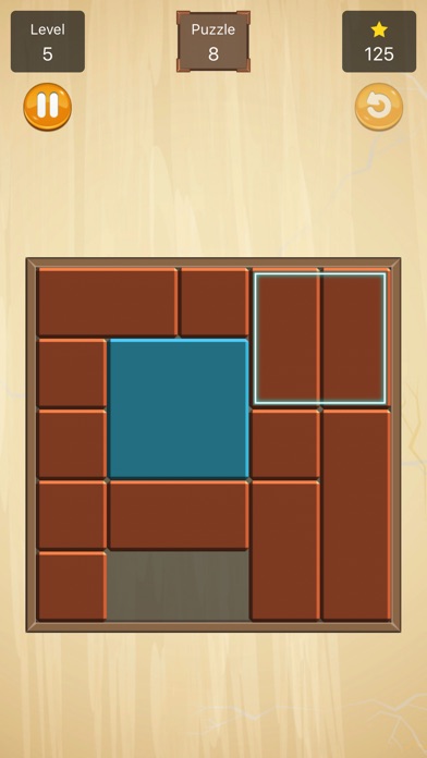 Apollo Block Puzzle screenshot 4