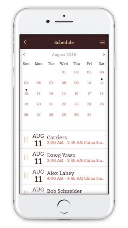 Bellwether Music Festival