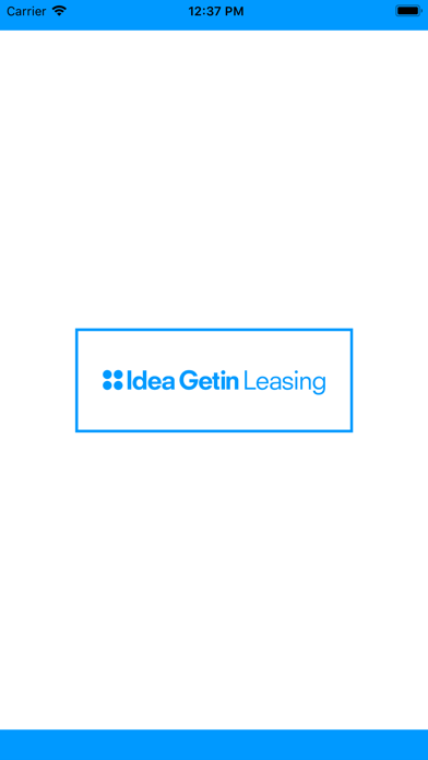 How to cancel & delete Idea Leasing from iphone & ipad 1