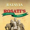 Batavia Rosatis Pizza