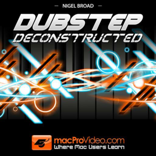 Dubstep Deconstructed 410