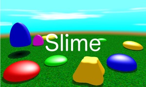 Slime VR