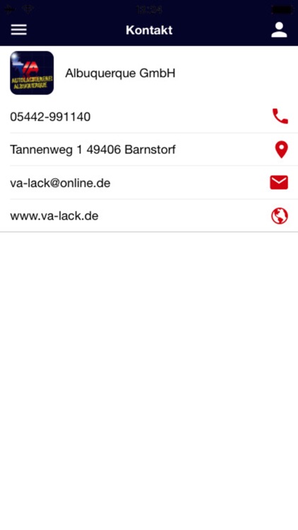 Albuquerque GmbH screenshot-3