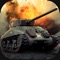 Icon Epic Tank Battles in History