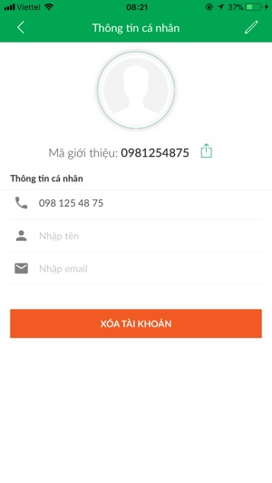 Taxi Ngọc Lan(圖5)-速報App