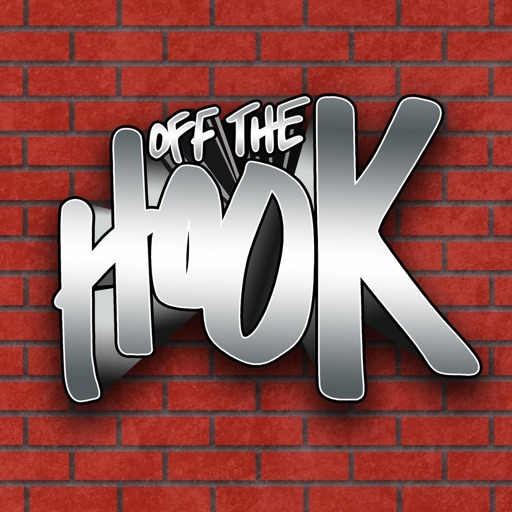 Off The Hook, Cheadle Hulme icon