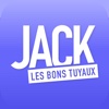 Jack les bons tuyaux