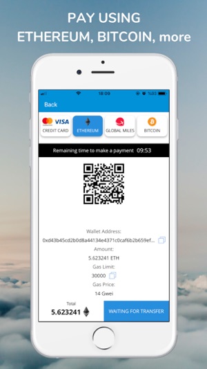 CoinFly - Flights with Coins(圖7)-速報App