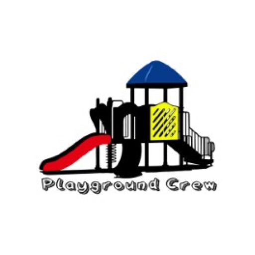 Playground Crew iOS App