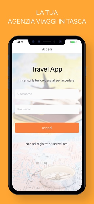 Travel-App(圖1)-速報App