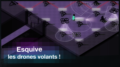 Screenshot #2 pour Maruta Escape