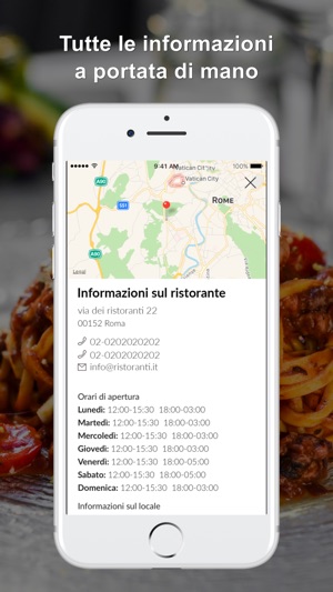 Ristorante Il Bacaro(圖2)-速報App