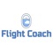 Interactive app for users afraid of flying, suffer from aviophobia, do not like to fly assist and coach passengers with fear of flying/hilft Passagieren mit Flugangst