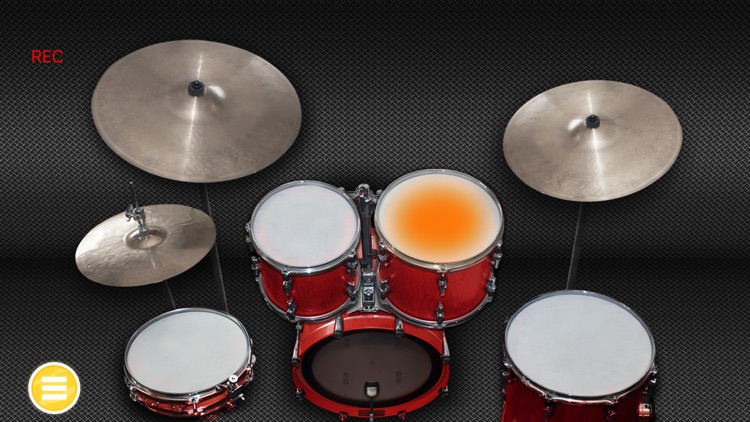 The Best Drums 3D+