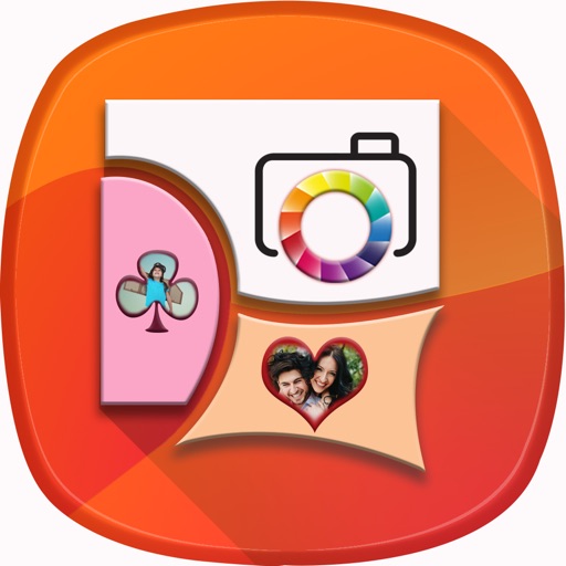 For instagram Collage Photo Pi iOS App