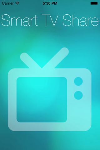 SmartTV Photo Share screenshot 2