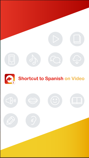 Informal Spanish on Video