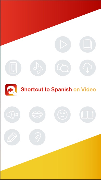 Informal Spanish on Video