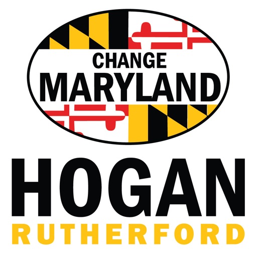 Larry Hogan For Governor