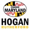 This is the official mobile app for supporters of Larry Hogan For Governor